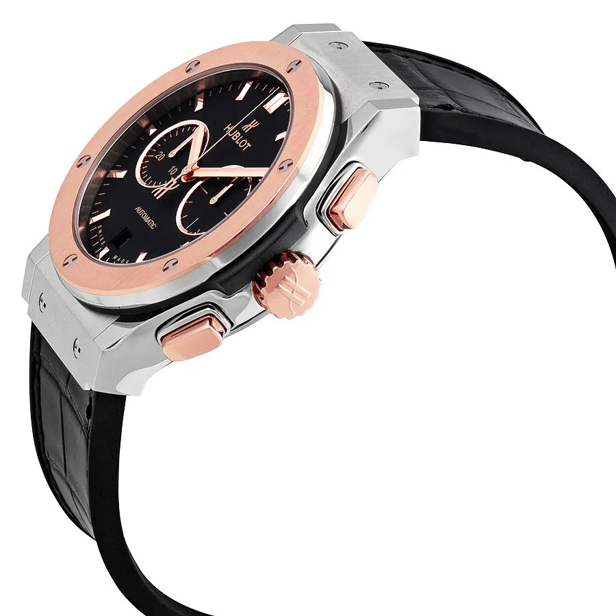 Hublot Classic Fusion Automatic Chronograph Men's Watch 541.NO.1181.LR