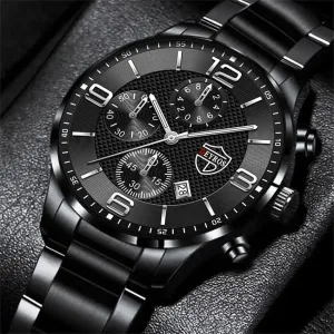 Luxury Men's Business Watch