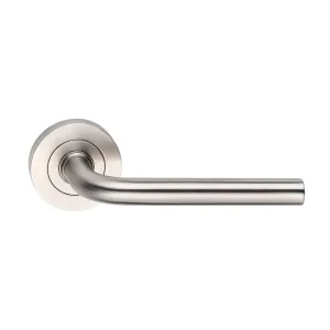 MADINOZ URBAN ROUND ROSE LEVERSET MDZ L40T