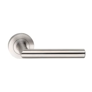MADINOZ URBAN ROUND ROSE LEVERSET MDZ L80T
