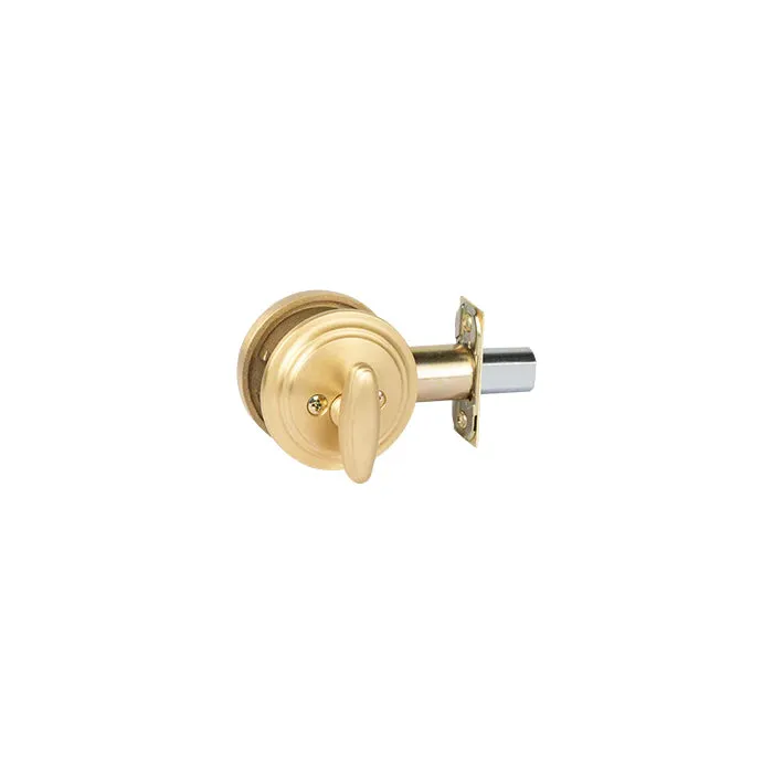 N2LOK MAISON SERIES DEADBOLT