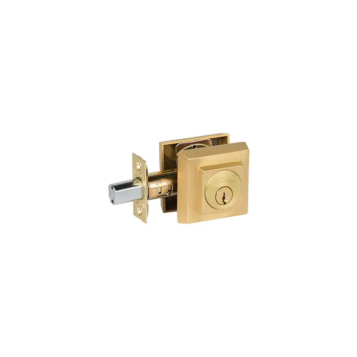 N2LOK MAISON SERIES DEADBOLT