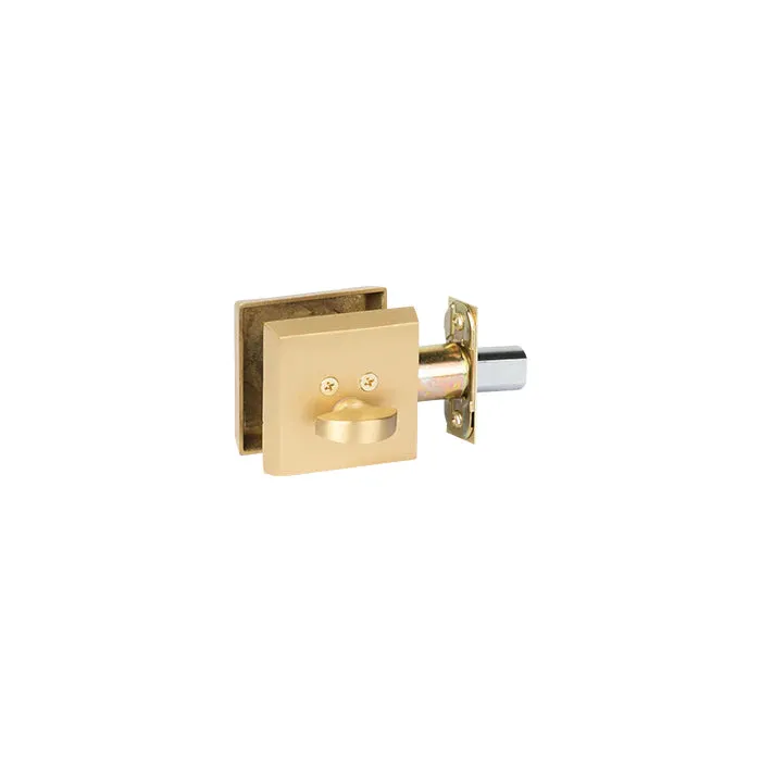 N2LOK MAISON SERIES DEADBOLT