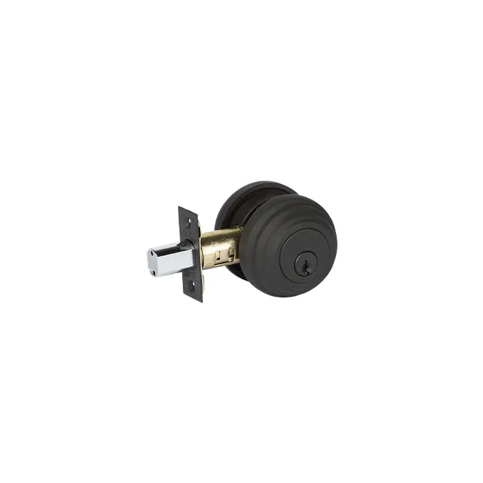 N2LOK MAISON SERIES DEADBOLT