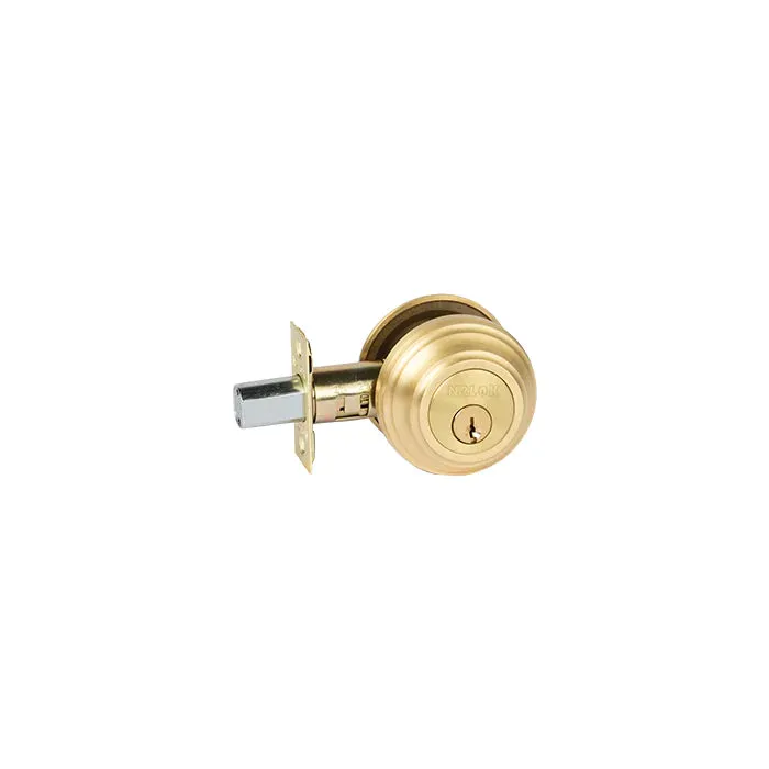 N2LOK MAISON SERIES DEADBOLT