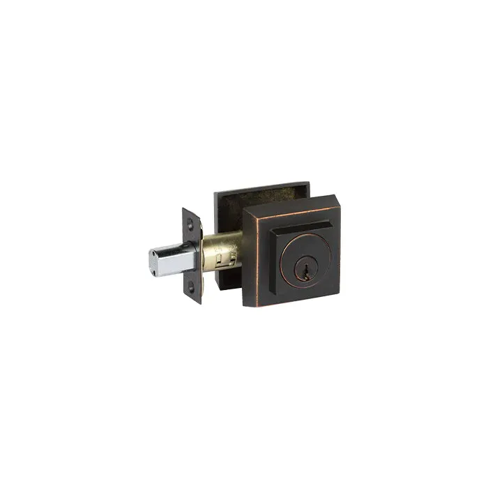 N2LOK MAISON SERIES DEADBOLT
