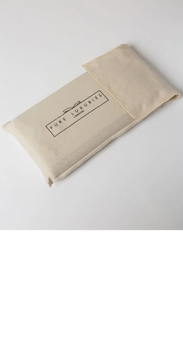 'Nardini' Tan Leather Purse