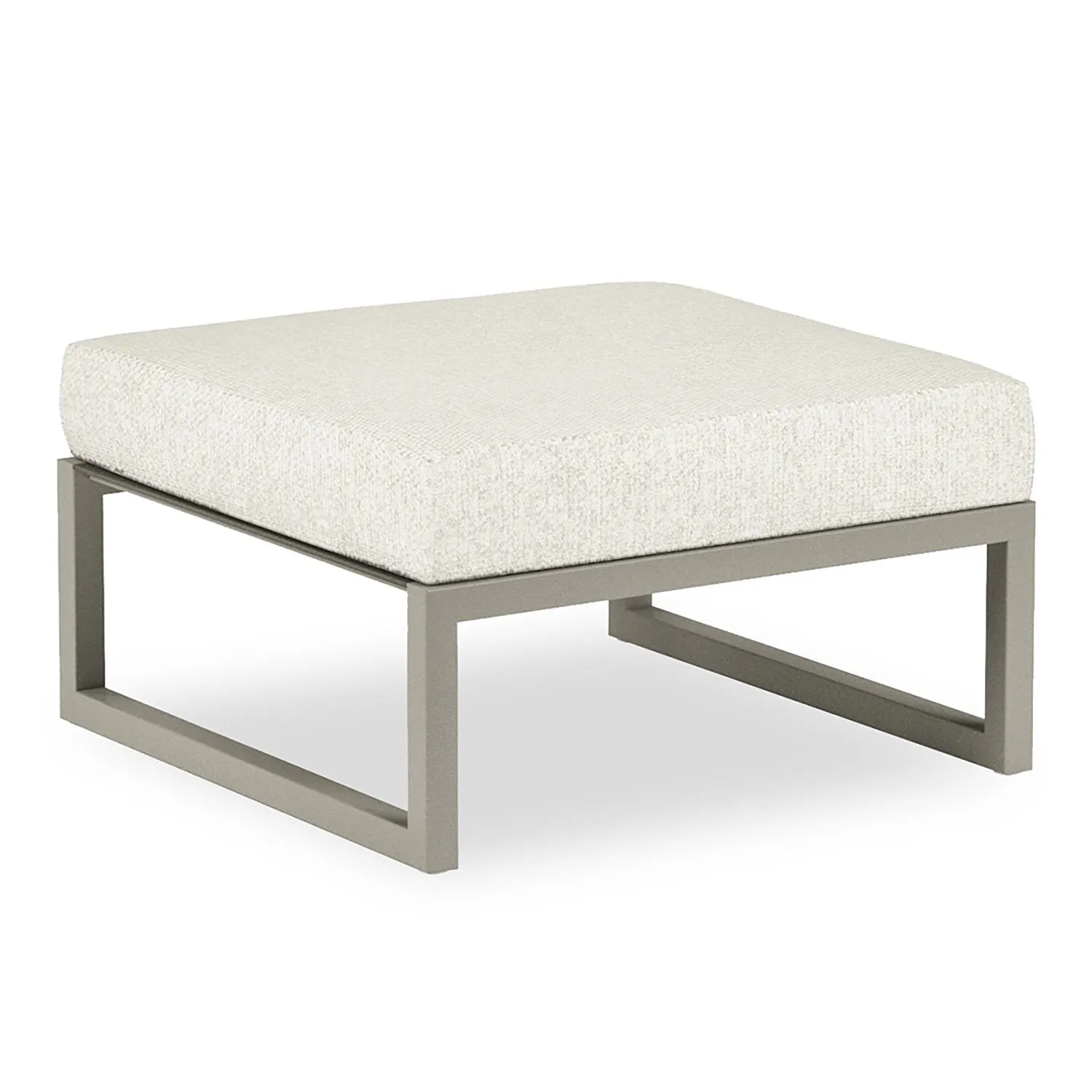 Ninix Lounge Ottoman