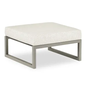 Ninix Lounge Ottoman
