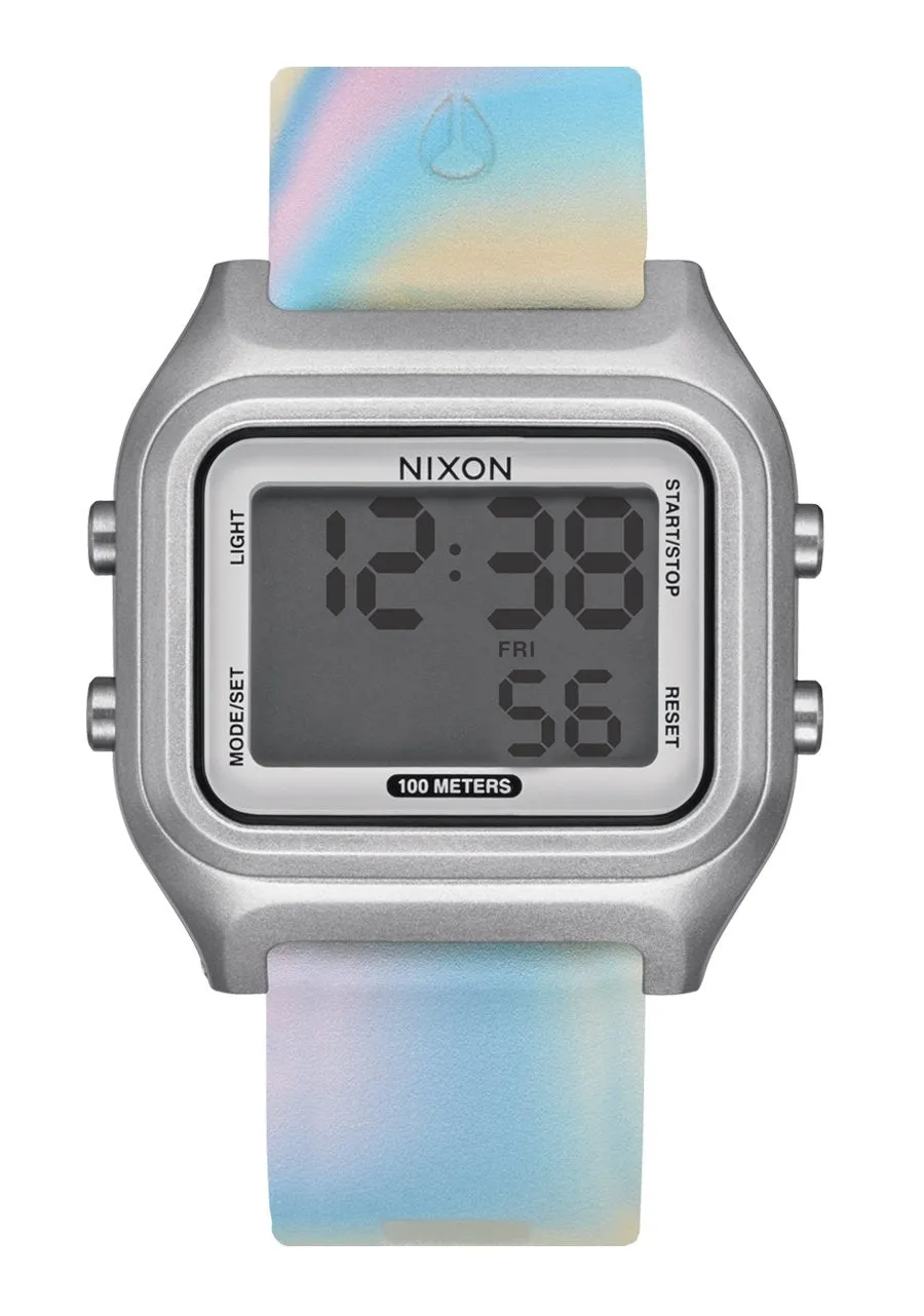 Nixon "Ripper" Digital Watch | 6 colors