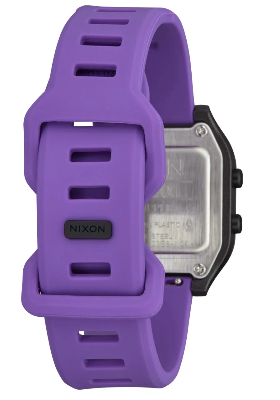 Nixon "Ripper" Digital Watch | 6 colors