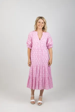 PARTERRE MAXI PEONY