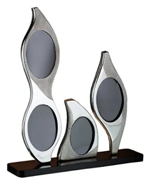 Photo Frame Silver 92.5 Episode Dynasty - 50564