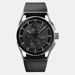 Porsche Design 1920 Chronotimer Flyback Titanium Automatic Men's Watch 6023.6.04.005.07.2