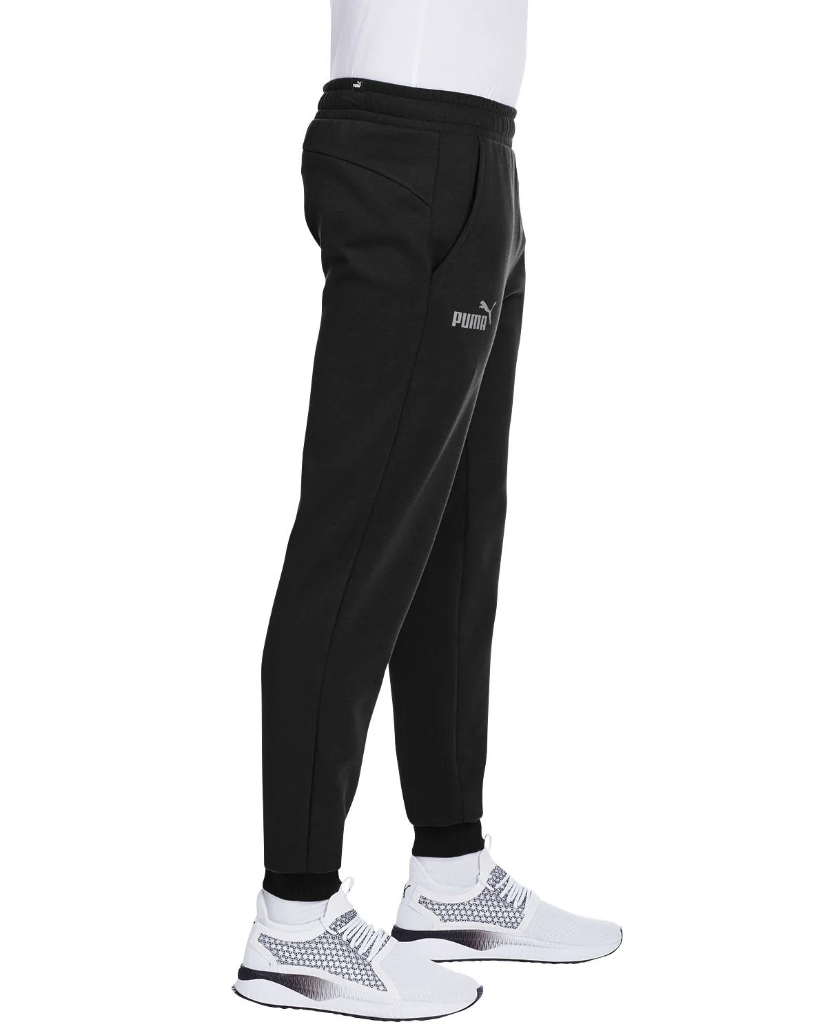 Puma Sport 596989 Adult Essential Logo Pant