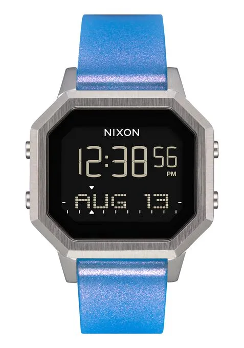 "Siren SS" Nixon Watch | 6 colors