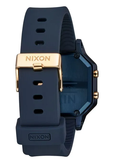 "Siren SS" Nixon Watch | 6 colors