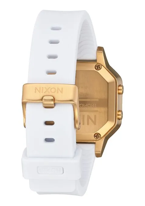 "Siren SS" Nixon Watch | 6 colors