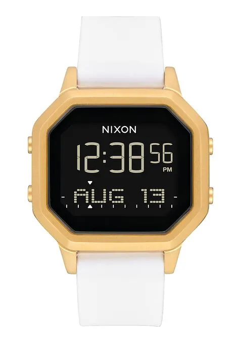"Siren SS" Nixon Watch | 6 colors