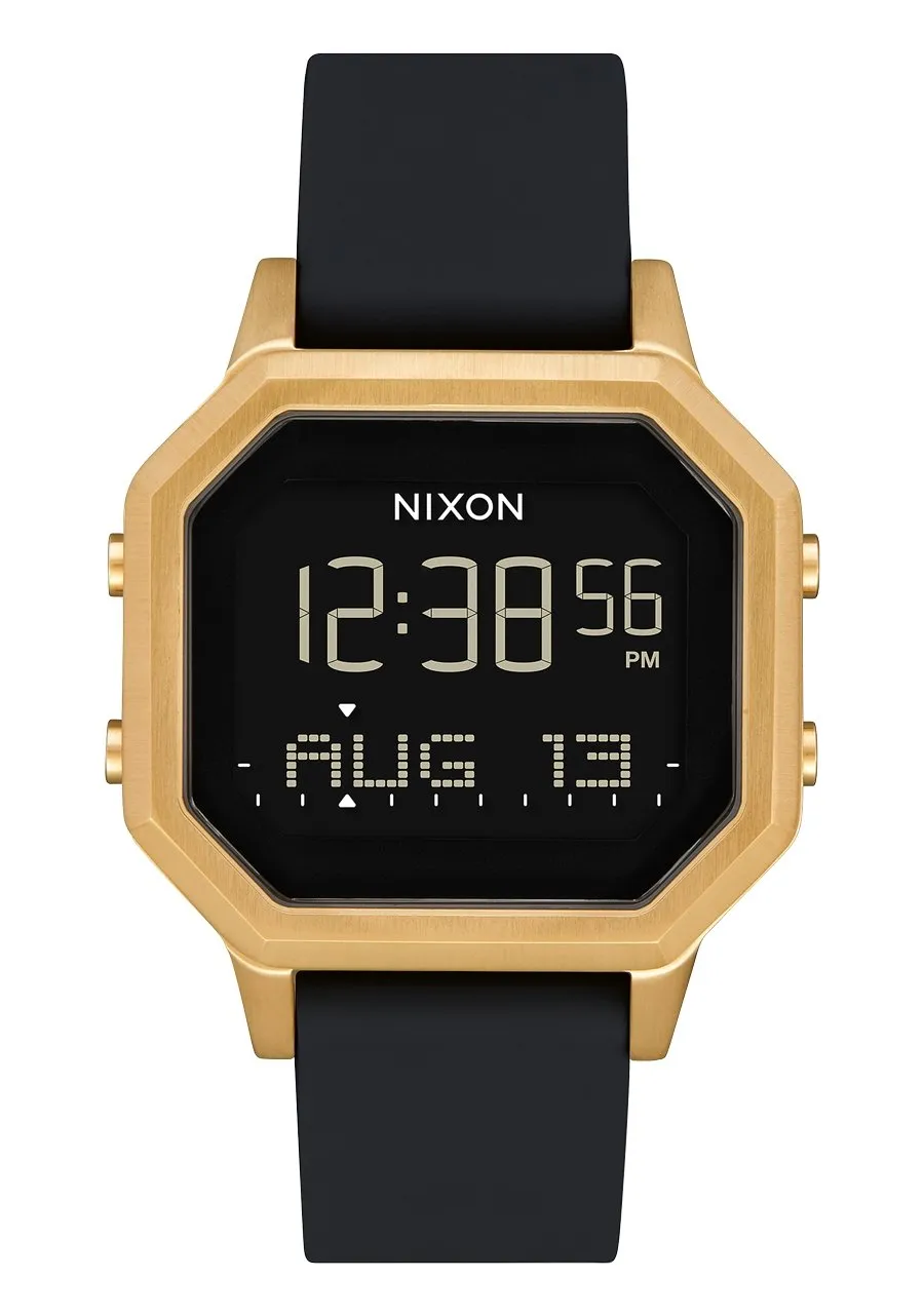 "Siren SS" Nixon Watch | 6 colors