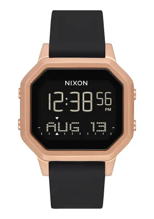 "Siren SS" Nixon Watch | 6 colors