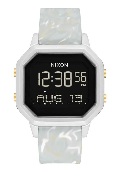 "Siren SS" Nixon Watch | 6 colors