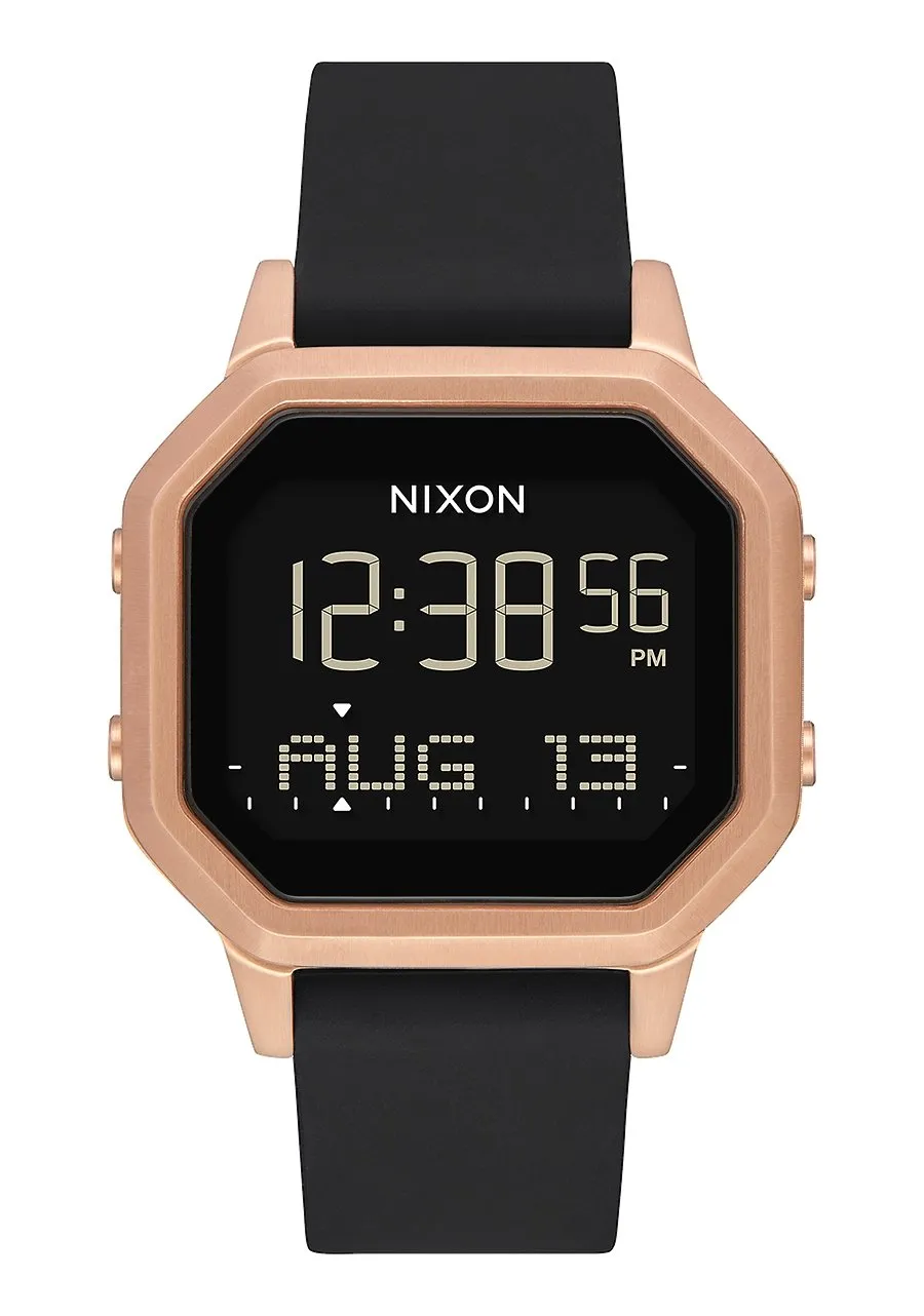 "Siren SS" Nixon Watch | 6 colors