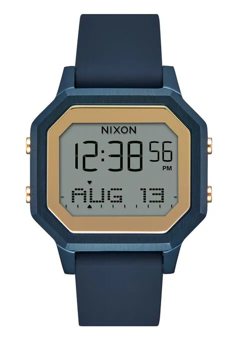 "Siren SS" Nixon Watch | 6 colors