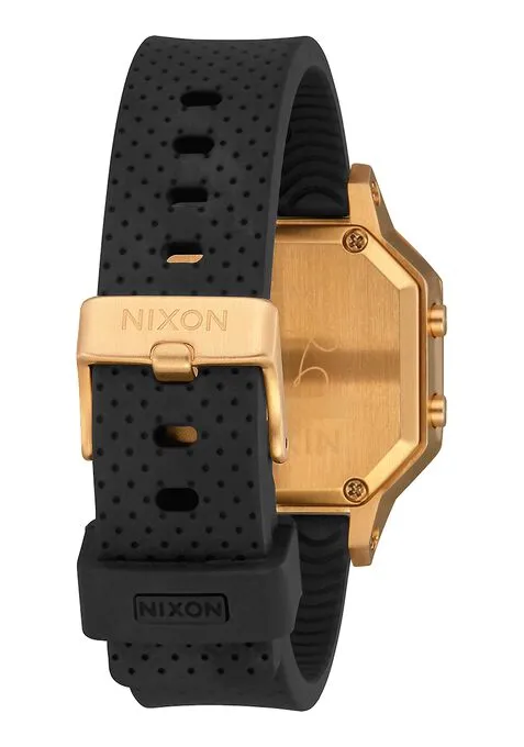"Siren SS" Nixon Watch | 6 colors