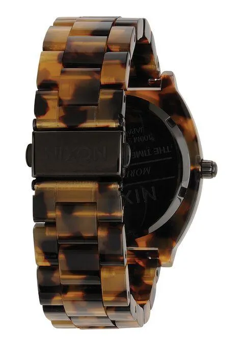 "Time Teller Acetate" Nixon Watch | 8 colors