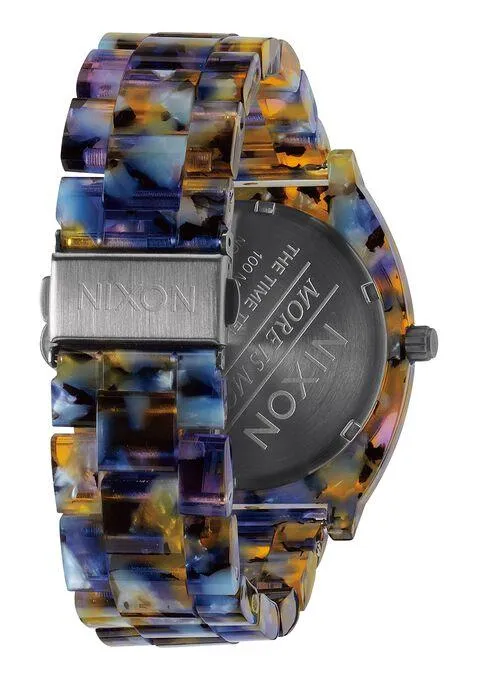 "Time Teller Acetate" Nixon Watch | 8 colors