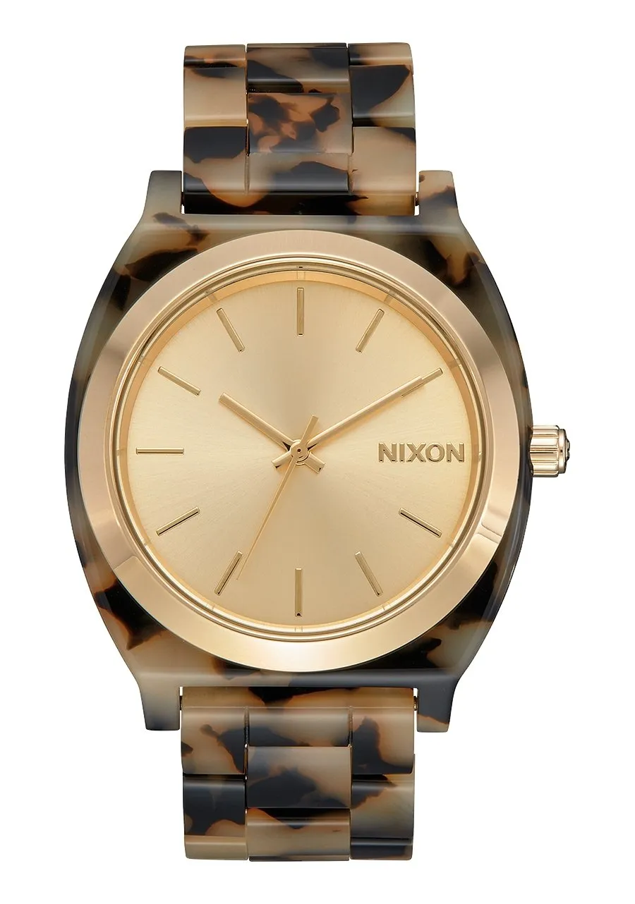 "Time Teller Acetate" Nixon Watch | 8 colors