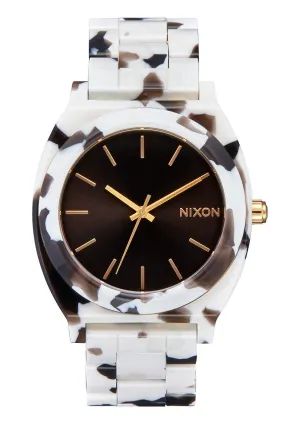 "Time Teller Acetate" Nixon Watch | 8 colors