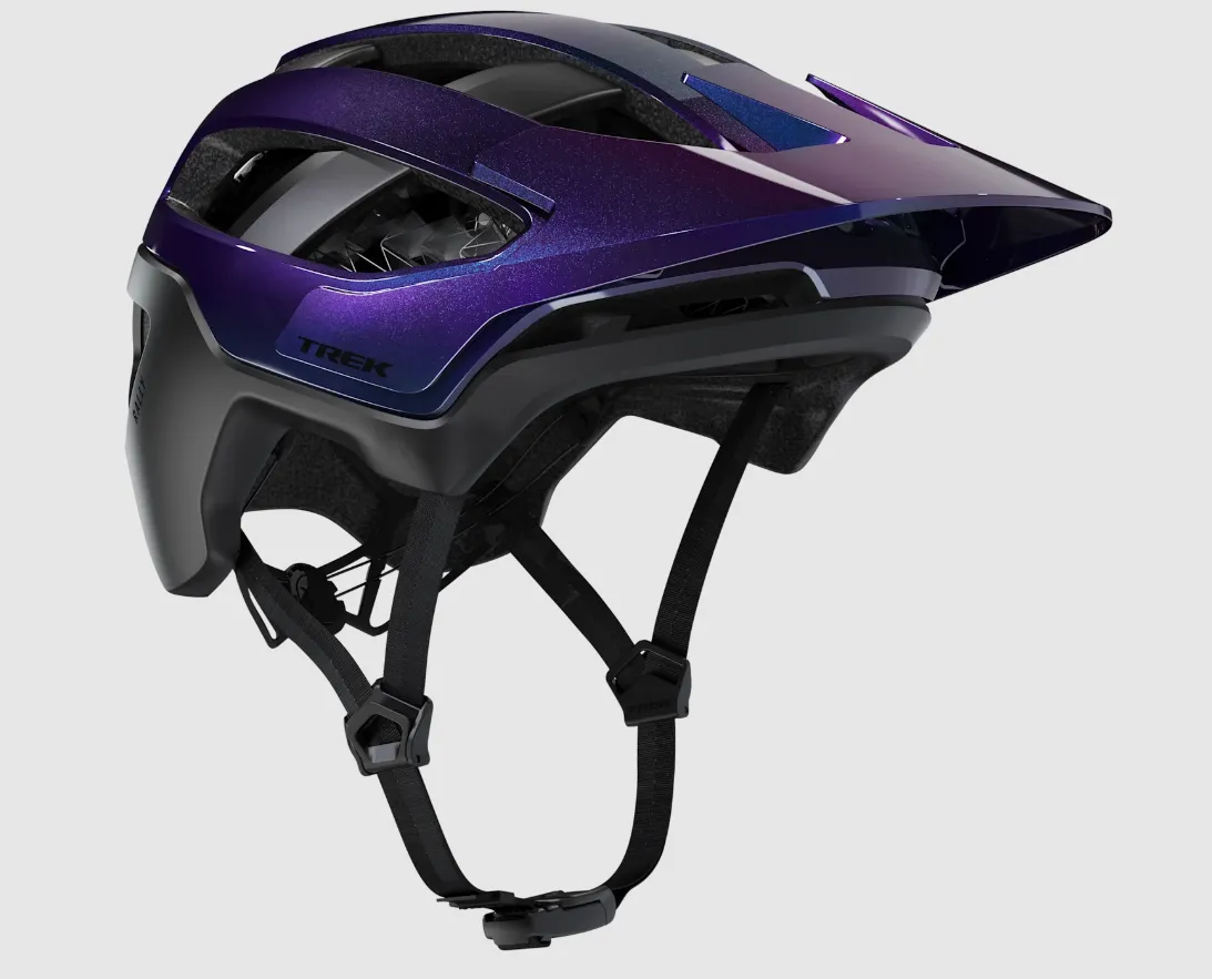 Rally WaveCel Mountain Bike Helmet 2024