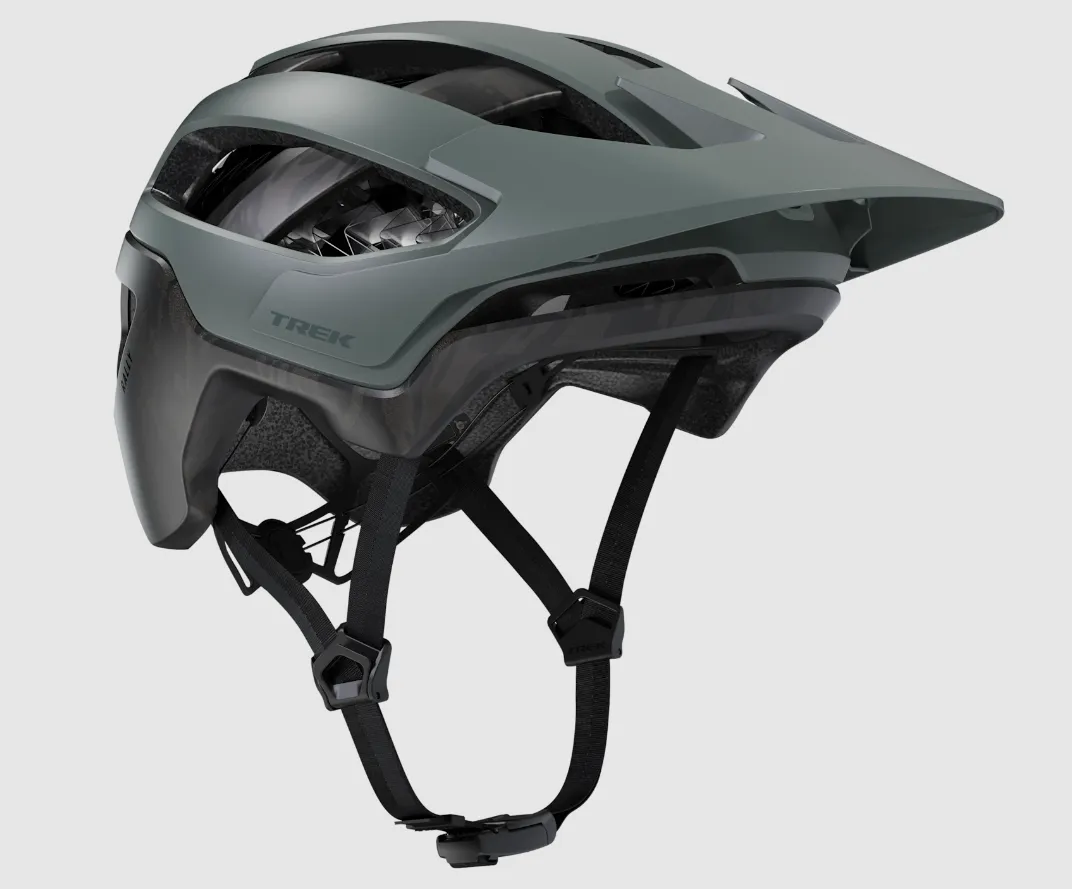 Rally WaveCel Mountain Bike Helmet 2024