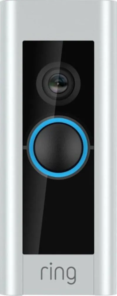 Ring Video Doorbell Pro