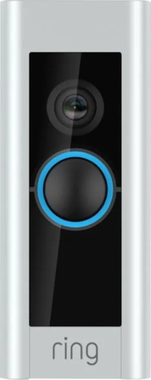 Ring Video Doorbell Pro