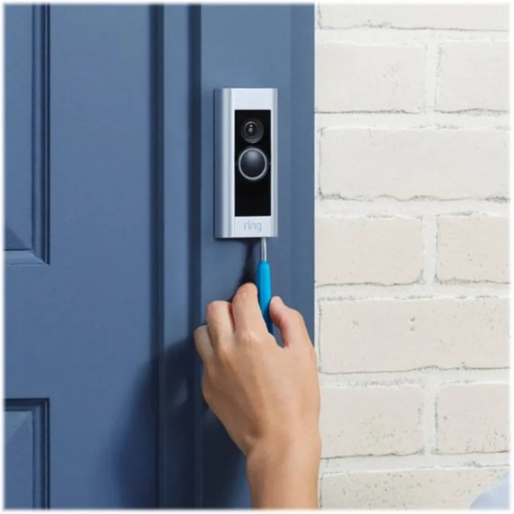Ring Video Doorbell Pro