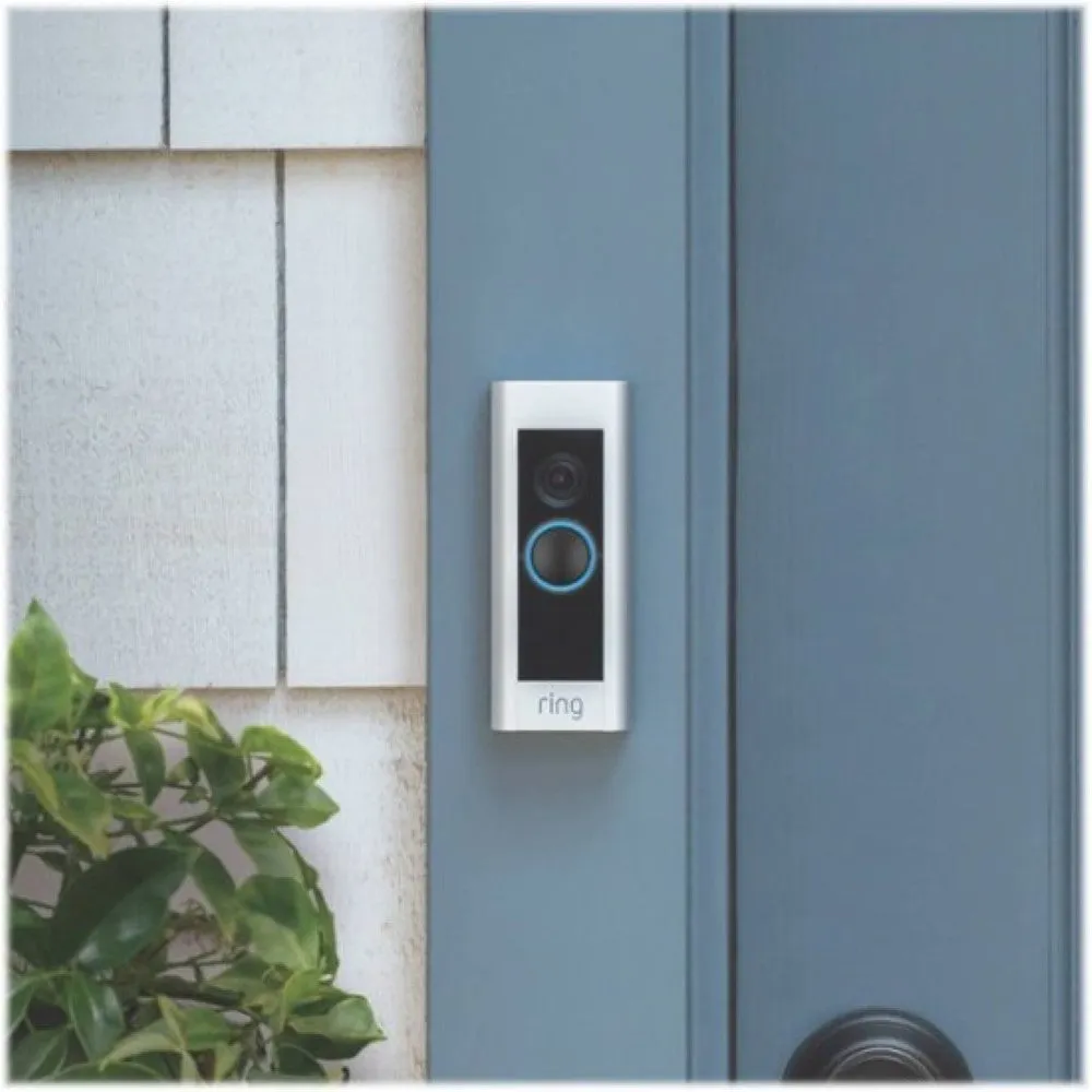 Ring Video Doorbell Pro