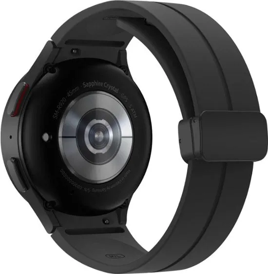 Samsung Galaxy Watch5 Pro Titanium Smartwatch - 45mm