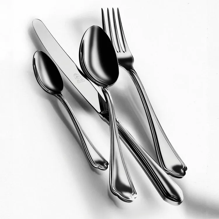 Sole Three-Piece Serving Set