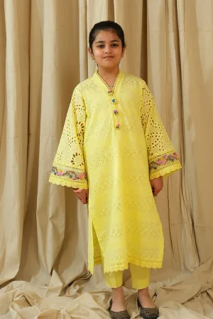 Spring Collection '23 - French Floral-Kids
