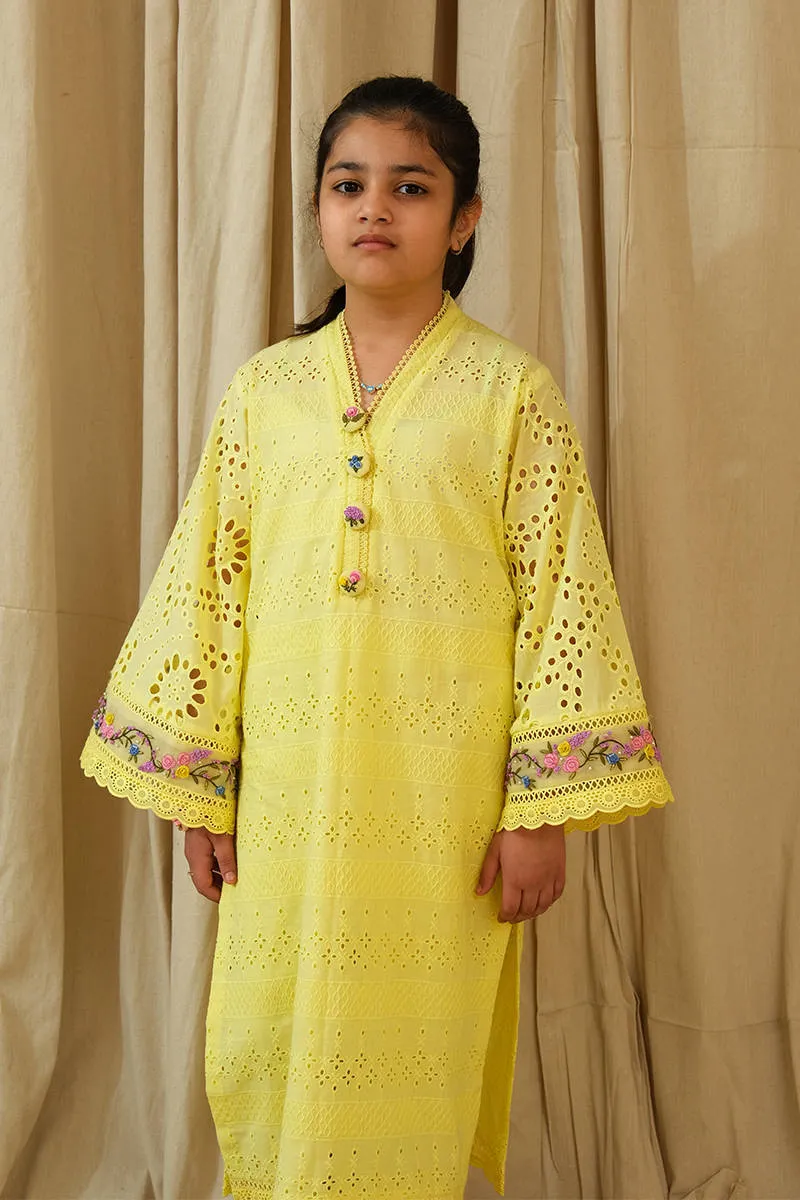 Spring Collection '23 - French Floral-Kids
