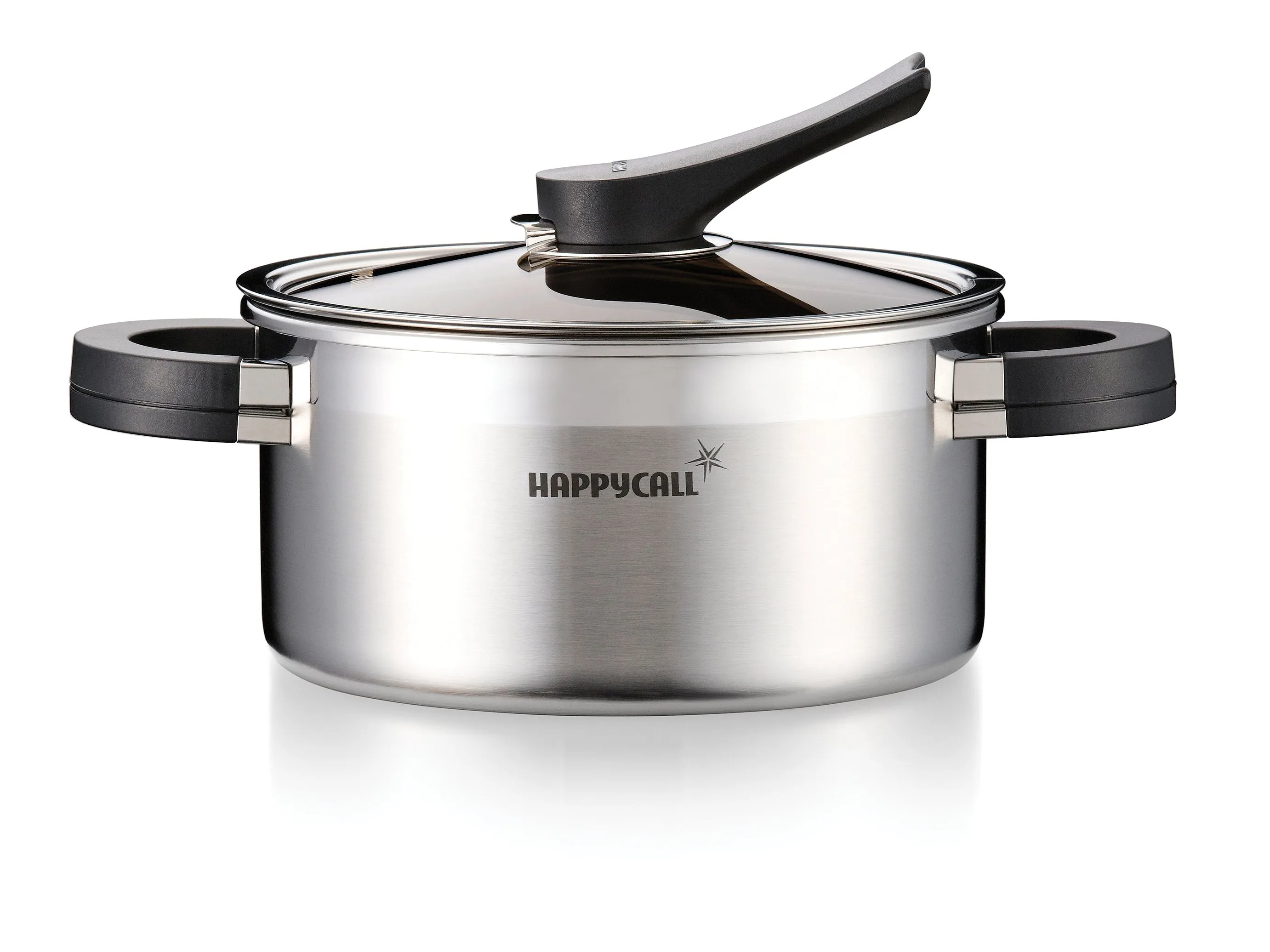 Stainless Steel Sauce Pot 18cm (3003-0043)