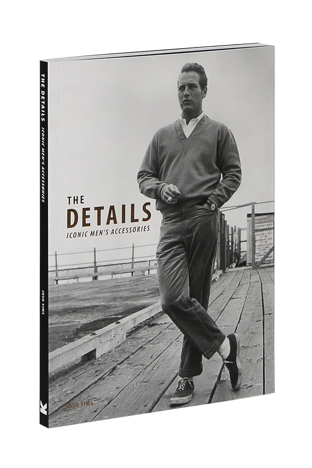 The Details Iconic Men'S Accessories