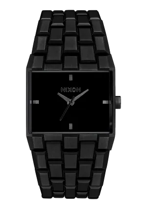 Ticket - All Black