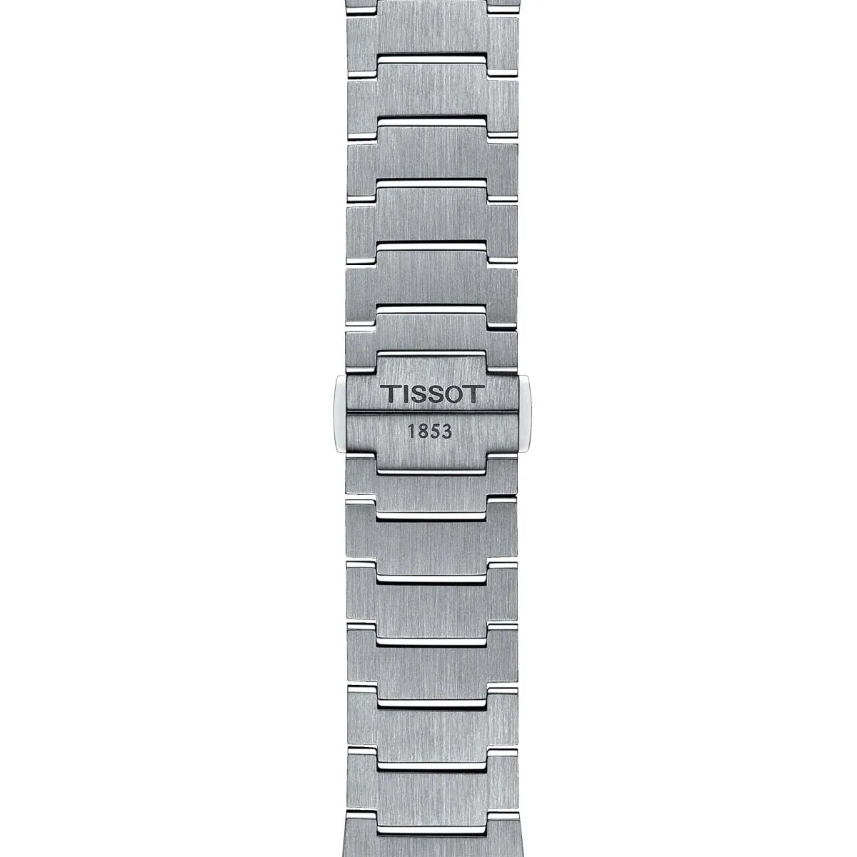 Tissot PRX 40mm Black Dial Quartz Men's Watch