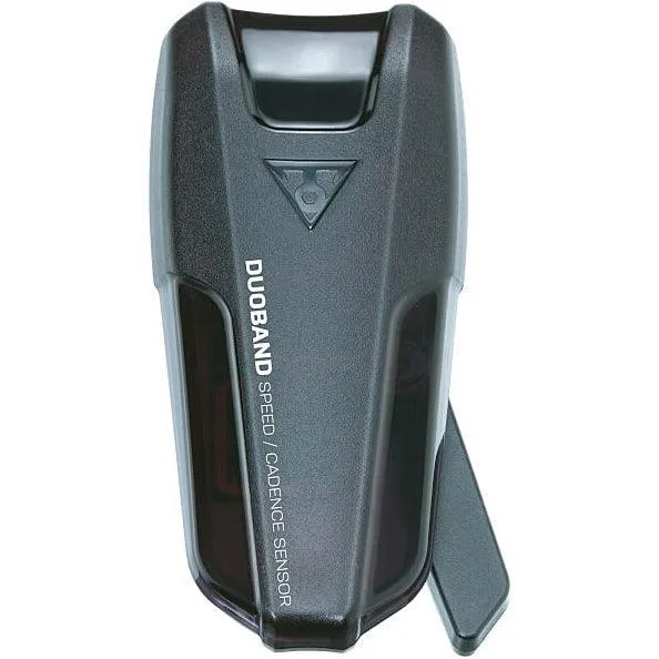 Topeak Duoband Speed & Cadence Sensor