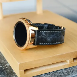 Vintage Classic Strap For Galaxy Watch