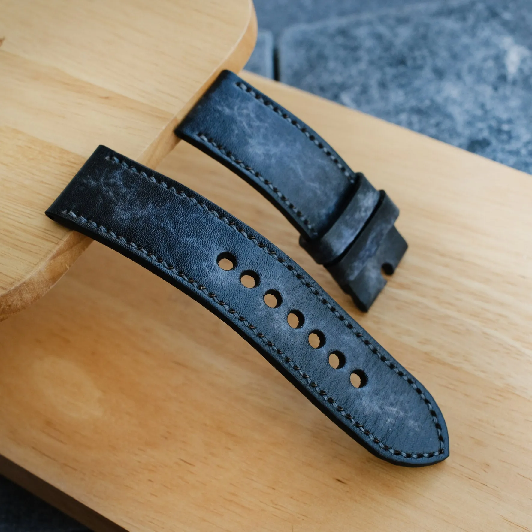 Vintage Classic Strap For Galaxy Watch